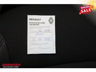 Renault Express 1.5 dCi 95 Kangoo Comfort + Bluetooth Airco Cruise PDC 67.638 km! picture 27