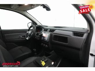 Renault Express 1.5 dCi 95 Kangoo Comfort + Bluetooth Airco Cruise PDC 67.638 km! picture 16