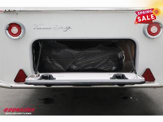 Eriba  Touring 530 Legend Hefdak Dwarsbed BY 2023 picture 18