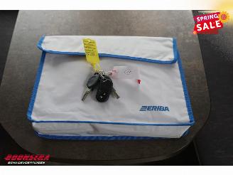 Eriba  Touring 530 Legend Hefdak Dwarsbed BY 2023 picture 17