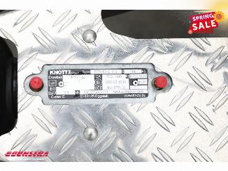 Eriba  Touring 530 Legend Hefdak Dwarsbed BY 2023 picture 20