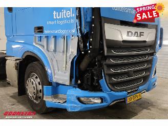 DAF XF 450 FT ACC 4X2 Euro 6 picture 7