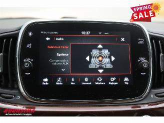 Fiat 500C 1.2 Riva Leder Navi Airco PDC picture 26