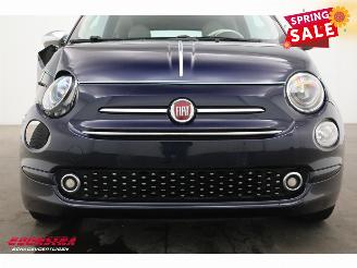 Fiat 500C 1.2 Riva Leder Navi Airco PDC picture 7