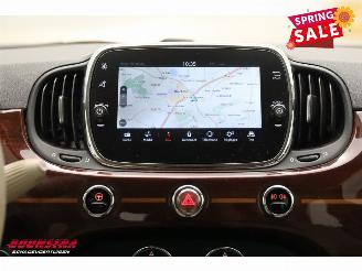 Fiat 500C 1.2 Riva Leder Navi Airco PDC picture 24