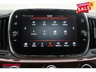 Fiat 500C 1.2 Riva Leder Navi Airco PDC picture 25