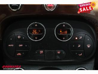 Fiat 500C 1.2 Riva Leder Navi Airco PDC picture 28