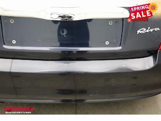 Fiat 500C 1.2 Riva Leder Navi Airco PDC picture 12