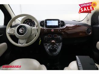 Fiat 500C 1.2 Riva Leder Navi Airco PDC picture 15