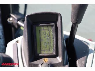 New Holland  T6.160 BY 2019 5.502 Uur picture 22