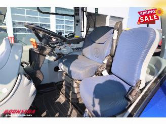 New Holland  T6.160 BY 2019 5.502 Uur picture 20