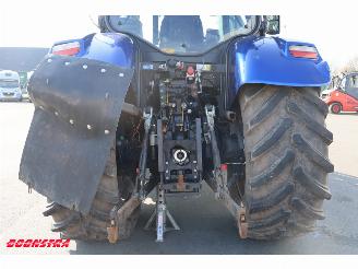 New Holland  T6.160 BY 2019 5.502 Uur picture 10
