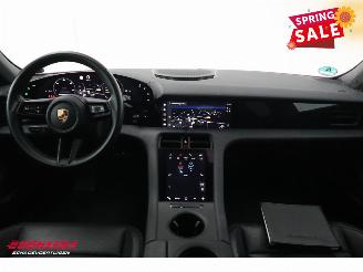 Porsche Taycan 93 kWh Performance+ Pano LED ACC Bose Camera picture 6