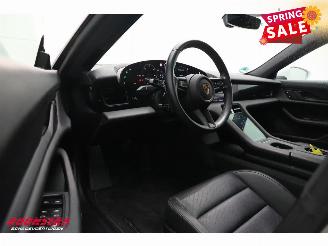 Porsche Taycan 93 kWh Performance+ Pano LED ACC Bose Camera picture 10