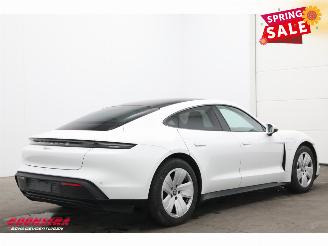 Porsche Taycan 93 kWh Performance+ Pano LED ACC Bose Camera picture 3