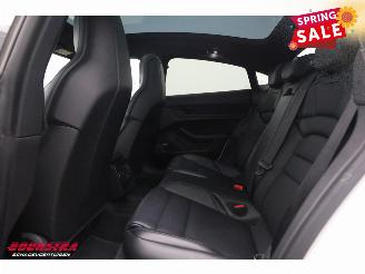 Porsche Taycan 93 kWh Performance+ Pano LED ACC Bose Camera picture 9