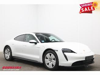 Porsche Taycan 93 kWh Performance+ Pano LED ACC Bose Camera picture 2