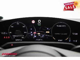 Porsche Taycan 93 kWh Performance+ Pano LED ACC Bose Camera picture 13