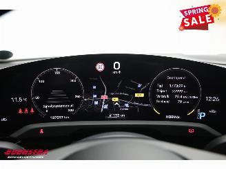 Porsche Taycan 93 kWh Performance+ Pano LED ACC Bose Camera picture 14