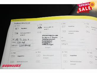 Porsche Taycan 93 kWh Performance+ Pano LED ACC Bose Camera picture 30