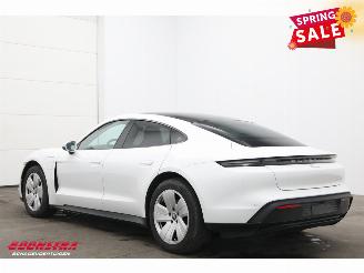 Porsche Taycan 93 kWh Performance+ Pano LED ACC Bose Camera picture 4