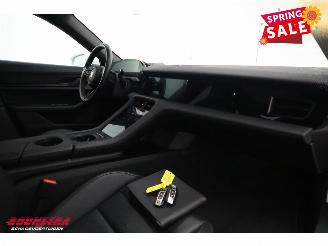 Porsche Taycan 93 kWh Performance+ Pano LED ACC Bose Camera picture 5