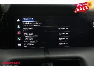 Porsche Taycan 93 kWh Performance+ Pano LED ACC Bose Camera picture 26