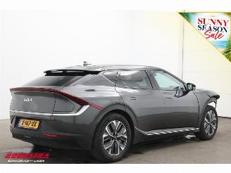 Kia EV6 Light Edition 58 kWh LED ACC Apple/Android LRHZ Camera picture 3