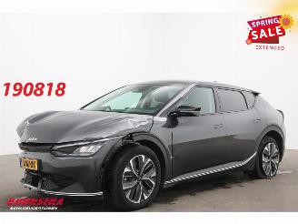 Kia EV6 Light Edition 58 kWh LED ACC Apple/Android LRHZ Camera picture 1