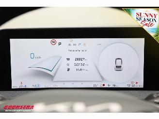 Kia EV6 Light Edition 58 kWh LED ACC Apple/Android LRHZ Camera picture 33
