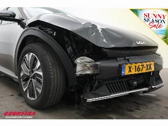 Kia EV6 Light Edition 58 kWh LED ACC Apple/Android LRHZ Camera picture 6