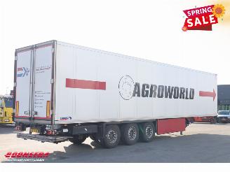 Schmitz Cargobull  SCB*S3 Kuhler Carrier Vector HE 19 MT LBW BY 2024 picture 3