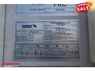 Schmitz Cargobull  SCB*S3 Kuhler Carrier Vector HE 19 MT LBW BY 2024 picture 17