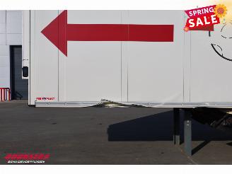 Schmitz Cargobull  SCB*S3 Kuhler Carrier Vector HE 19 MT LBW BY 2024 picture 8