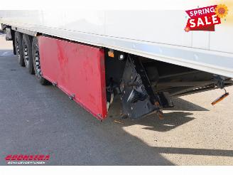 Schmitz Cargobull  SCB*S3 Kuhler Carrier Vector HE 19 MT LBW BY 2024 picture 11