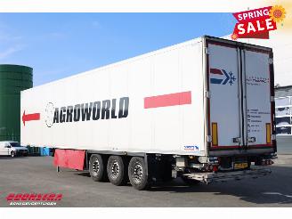 Schmitz Cargobull  SCB*S3 Kuhler Carrier Vector HE 19 MT LBW BY 2024 picture 4
