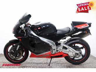 Aprilia  RSV 1000 Mille picture 5