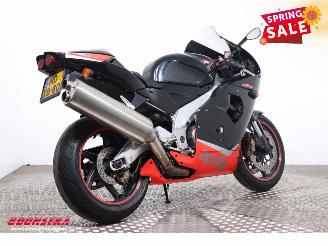 Aprilia  RSV 1000 Mille picture 3