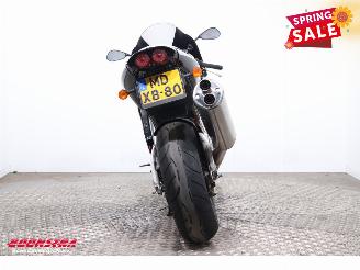 Aprilia  RSV 1000 Mille picture 8