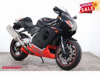 Aprilia  RSV 1000 Mille picture 2