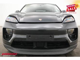 Porsche Macan 4 100 kWh LED Memory 360° SHZ picture 5
