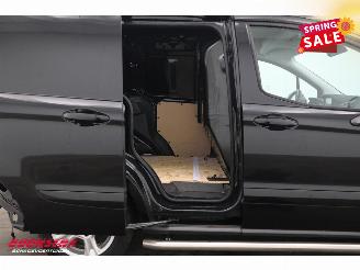 Ford Transit Courier Van 1.5 TDCI Limited Duratorq S&S Navi Clima Cruise Camera Android SHZ 35.254 km! picture 14