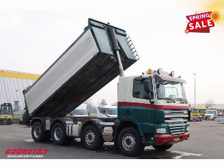 GINAF  4241 S 8X4 Kipper Euro 5 picture 31