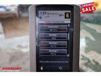 Caterpillar  323 EL BY 2015 15.092 Uur picture 22