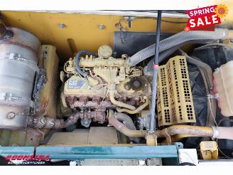 Caterpillar  323 EL BY 2015 15.092 Uur picture 9