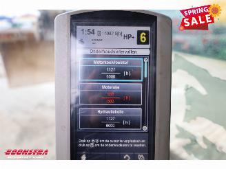 Caterpillar  323 EL BY 2015 15.092 Uur picture 17