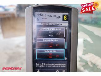 Caterpillar  323 EL BY 2015 15.092 Uur picture 19