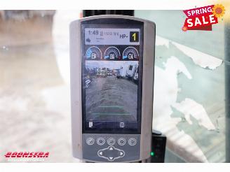 Caterpillar  323 EL BY 2015 15.092 Uur picture 16