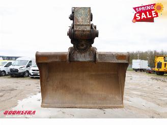 Caterpillar  323 EL BY 2015 15.092 Uur picture 7