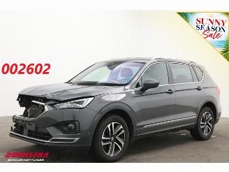 Damaged car Seat Tarraco 2.0 TDI 200 PK DSG X-perience 4Drive LED ACC Virtual Memory Camera LRHZ AHK 2023/10